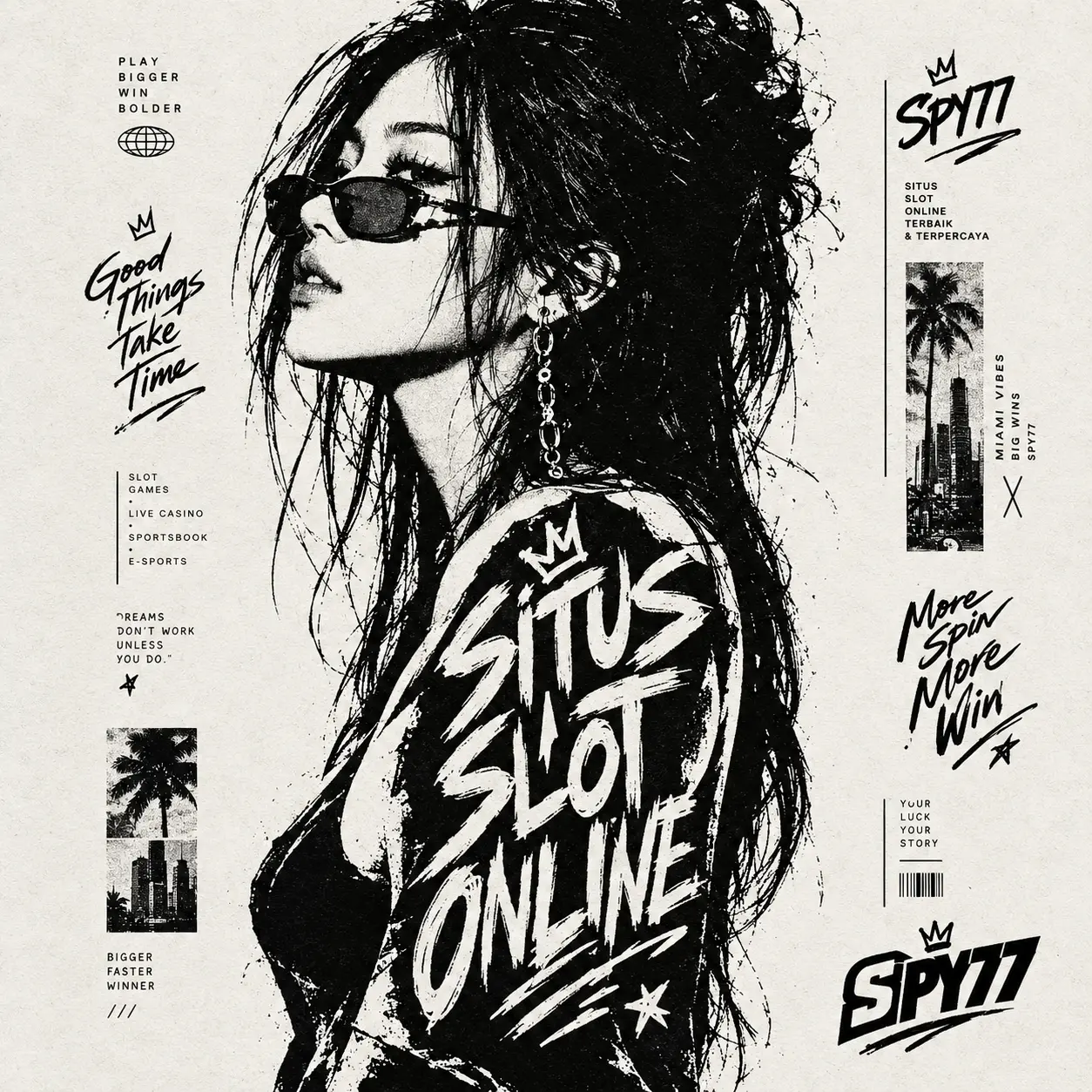 SPY77 premium